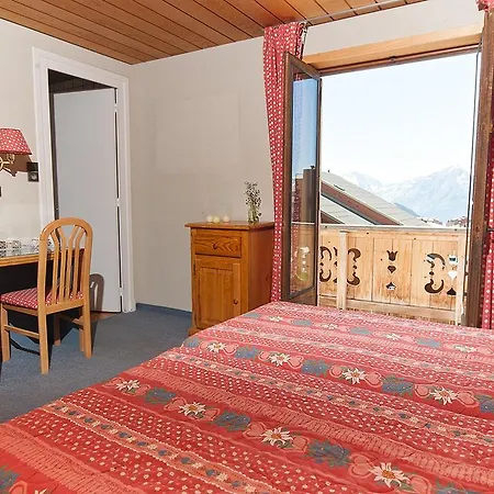 Madame Le Christina Alpe d'Huez