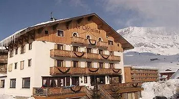 Hotel Madame Le Christina
