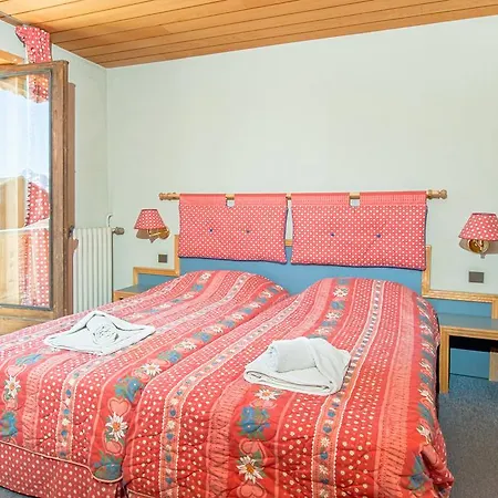 Hotel Madame Le Christina 3*